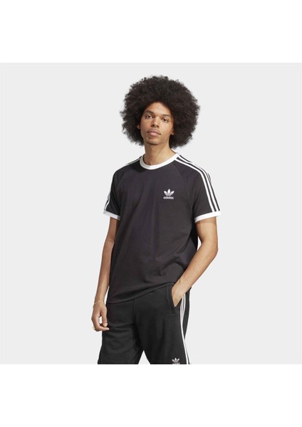 Adicolor Classics 3-Stripes Erkek Tişört