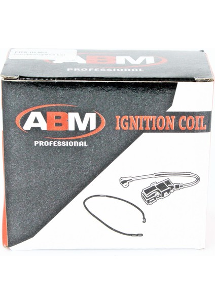 Motorlu Testere Için Ateşleme Bobini / Ol 952 Model