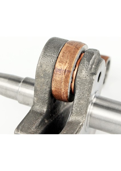Motorlu Testere Krank / St Ms 381