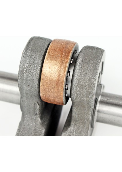 Motorlu Testere Krank / Hu 61 / 268 /272