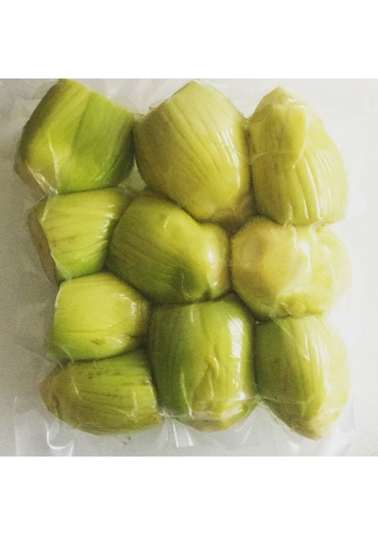 60 Adet Kalp Enginar (10'lu Paketlerde)
