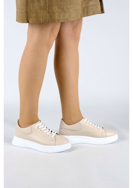 Hakiki Deri Sneakers fiyatları