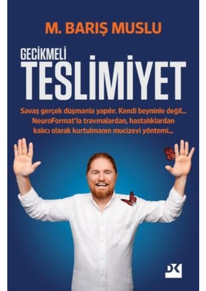 Barış Muslu 7'li Kitap Seti