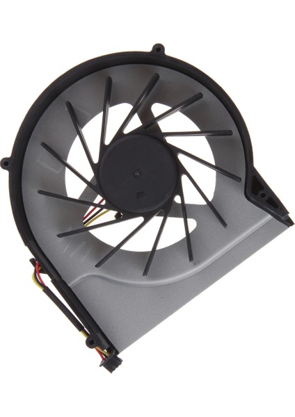 Pavilion DV7-4000 DV6-3000 DV6T-3000 Için Yedek Cpu Soğutma Fanı (Yurt Dışından)