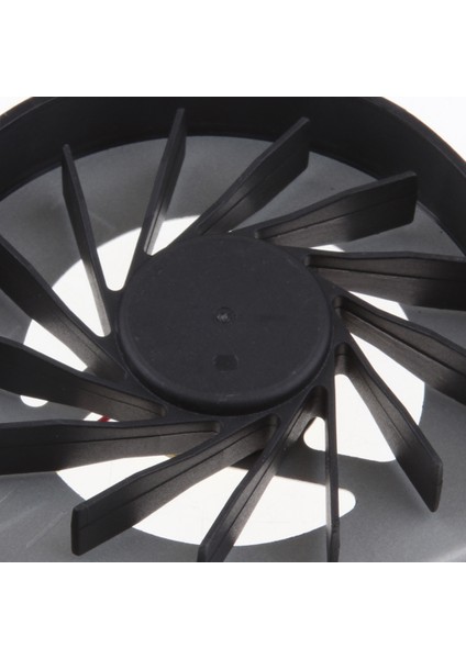 Pavilion DV7-4000 DV6-3000 DV6T-3000 Için Yedek Cpu Soğutma Fanı (Yurt Dışından)