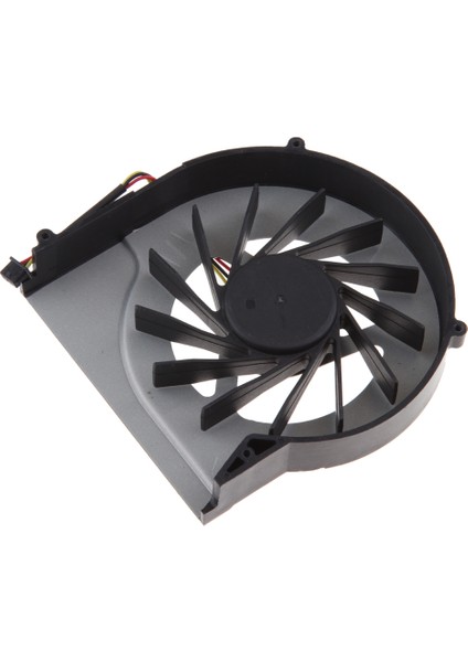 Pavilion DV7-4000 DV6-3000 DV6T-3000 Için Yedek Cpu Soğutma Fanı (Yurt Dışından)