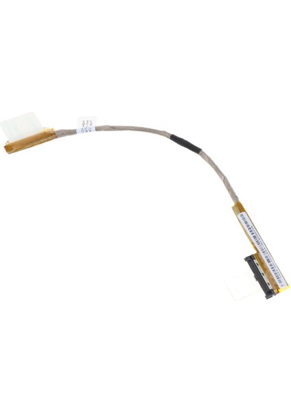 Yedek LCD Ekran Asus UX30 UX30 UX30 Için Flex Video Şerit Kablosu (Yurt Dışından)