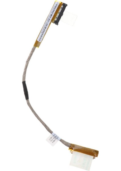 Yedek LCD Ekran Asus UX30 UX30 UX30 Için Flex Video Şerit Kablosu (Yurt Dışından) fiyatları