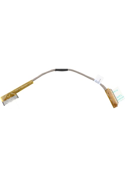 Yedek LCD Ekran Asus UX30 UX30 UX30 Için Flex Video Şerit Kablosu (Yurt Dışından) fırsatları