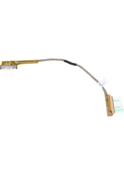Yedek LCD Ekran Asus UX30 UX30 UX30 Için Flex Video Şerit Kablosu (Yurt Dışından) indirimleri