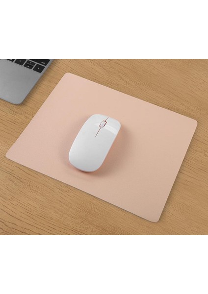 Büyük Oyun Fare Mat Pad Mousepad Pc Klavye Pembe Için Klay Olmayan Klay Olmaz 120X60CM (Yurt Dışından)