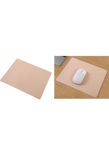 Büyük Oyun Fare Mat Pad Mousepad Pc Klavye Pembe Için Klay Olmayan Klay Olmaz 120X60CM (Yurt Dışından)
