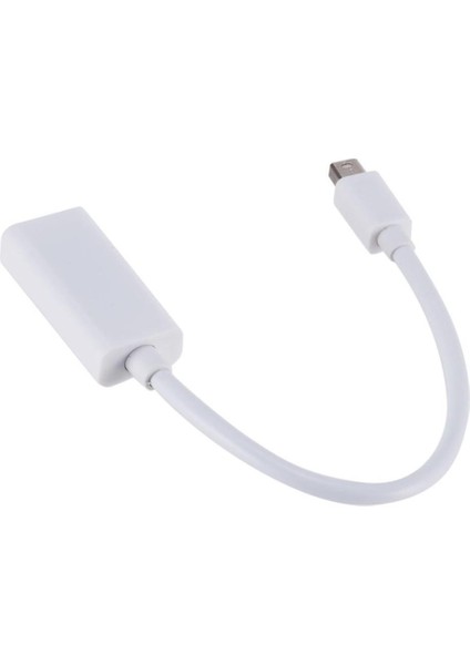 Displayport - HDMI Adaptörüne, 4K Çözünürlük, Beyaz (Yurt Dışından) modelleri