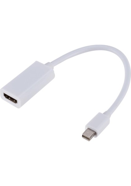 Displayport - HDMI Adaptörüne, 4K Çözünürlük, Beyaz (Yurt Dışından) fırsatları