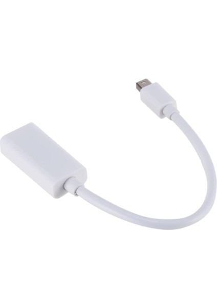 Displayport - HDMI Adaptörüne, 4K Çözünürlük, Beyaz (Yurt Dışından) indirimleri