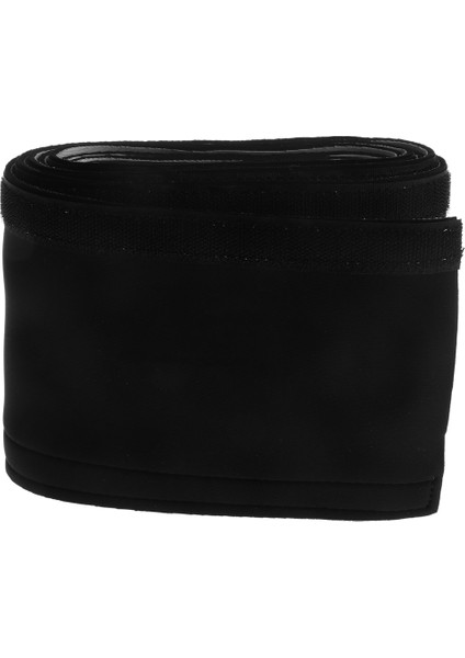 Eski Düzenleyece Kullanıcı, Ord Düzenleyici Ayarabilir Kullanıcı, Alık Yönetim Kulluğu, Siyah Beyaz Esnek Neopren Yetenekli Organizatör - 300*13.5CM C (Yurt Dışından)