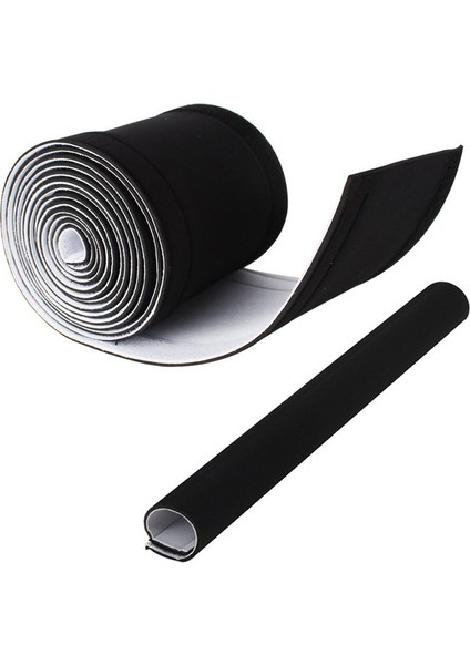 Eski Düzenleyece Kullanıcı, Ord Düzenleyici Ayarabilir Kullanıcı, Alık Yönetim Kulluğu, Siyah Beyaz Esnek Neopren Yetenekli Organizatör - 300*13.5CM C (Yurt Dışından)