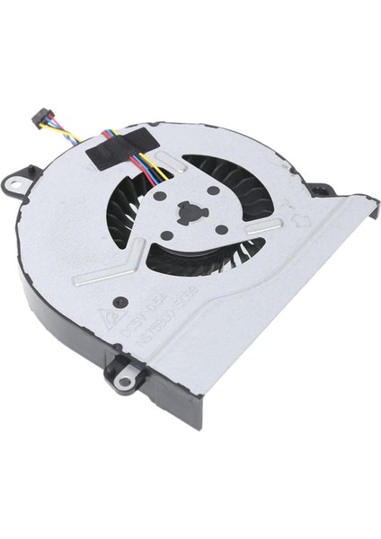 Pavilion Gaming 15-AK030TX 15-AK004TX Wasd Için Yeni Dizüstü Bilgisayar Soğutma Fanı (Yurt Dışından)