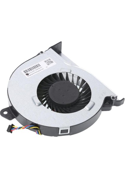 Pavilion Gaming 15-AK030TX 15-AK004TX Wasd Için Yeni Dizüstü Bilgisayar Soğutma Fanı (Yurt Dışından)