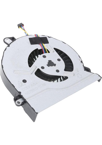 Pavilion Gaming 15-AK030TX 15-AK004TX Wasd Için Yeni Dizüstü Bilgisayar Soğutma Fanı (Yurt Dışından)