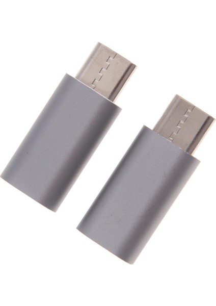 USB C Adaptör Dönüştürücü Gary (Yurt Dışından)