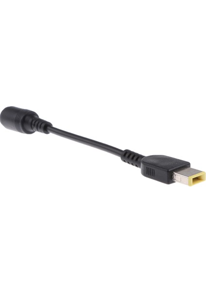 Lenovo Thinkpad Için 7.9x5.5mm Power Şarj Cihazı Adaptör Konnektörü (Yurt Dışından)