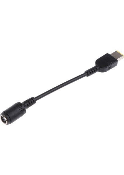 Lenovo Thinkpad Için 7.9x5.5mm Power Şarj Cihazı Adaptör Konnektörü (Yurt Dışından)