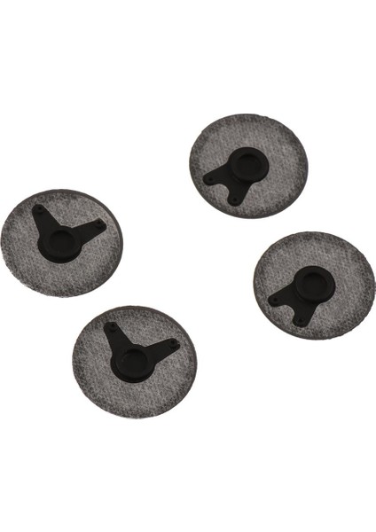 4 Paket Alt Kauçuk Ayaklar Hava Için 11 '' 13 '' A1370 A1369 (Yurt Dışından) modelleri