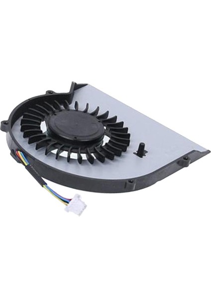 Hp Probook 430 G1 430G1 470 Için Yedek Cpu Soğutma Fanı, Uyumlu Parça (Yurt Dışından)