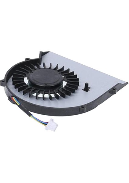 Hp Probook 430 G1 430G1 470 Için Yedek Cpu Soğutma Fanı, Uyumlu Parça (Yurt Dışından)