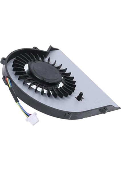 Hp Probook 430 G1 430G1 470 Için Yedek Cpu Soğutma Fanı, Uyumlu Parça (Yurt Dışından)