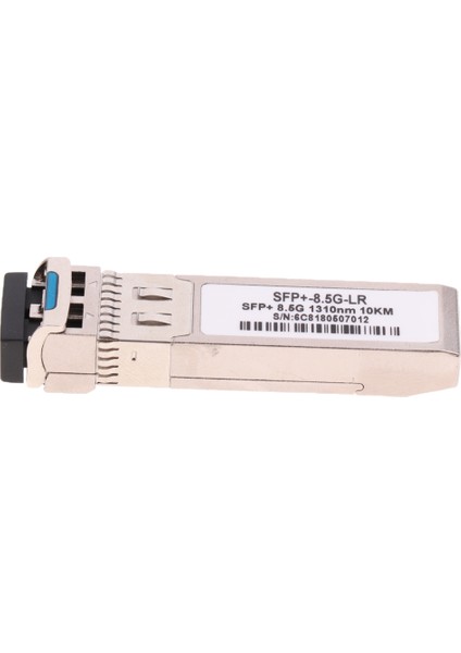 Optik Alıcı-Verici 10KM 8.5g Sfp 1310NM Modülü Sfp+-8.5g-Lr Lc Konektörü (Yurt Dışından)