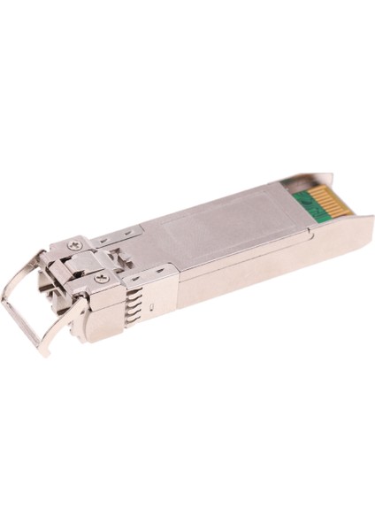 Optik Alıcı-Verici 10KM 8.5g Sfp 1310NM Modülü Sfp+-8.5g-Lr Lc Konektörü (Yurt Dışından) modelleri