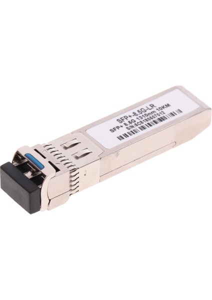 Optik Alıcı-Verici 10KM 8.5g Sfp 1310NM Modülü Sfp+-8.5g-Lr Lc Konektörü (Yurt Dışından) fırsatları