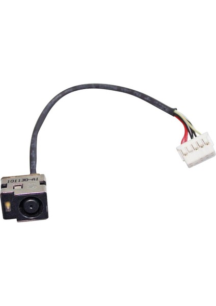 DV6-3000 603692-001 DV6-3216US Dizüstü Bilgisayar Için 3 Dc Güç Kablosu Fişi Paketi (Yurt Dışından)