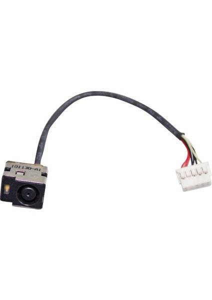 DV6-3000 603692-001 DV6-3216US Dizüstü Bilgisayar Için 3 Dc Güç Kablosu Fişi Paketi (Yurt Dışından)