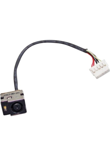 DV6-3000 603692-001 DV6-3216US Dizüstü Bilgisayar Için 3 Dc Güç Kablosu Fişi Paketi (Yurt Dışından)