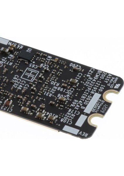 Yedek Bluetooth3.0 Wifi Ağ Kartı BCM94331PCIEBT4AX Pro Için (Yurt Dışından)