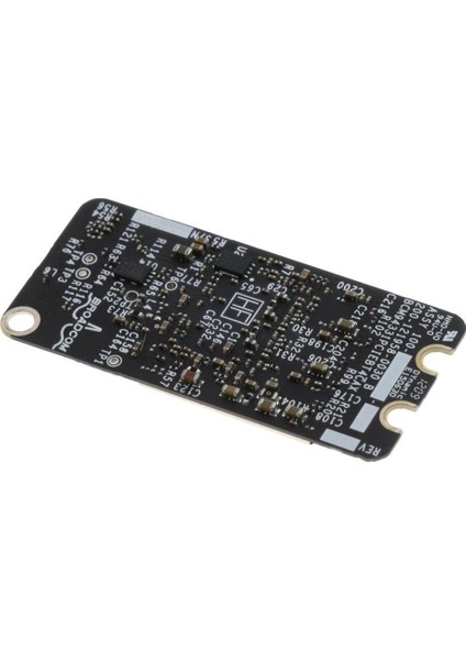 Yedek Bluetooth3.0 Wifi Ağ Kartı BCM94331PCIEBT4AX Pro Için (Yurt Dışından)