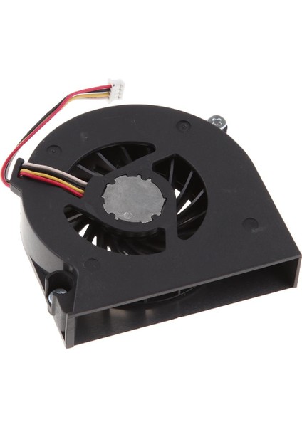 Yedek Cpu Soğutma Fan Radyatörü Hp Compaq ile Uyumlu (Yurt Dışından)