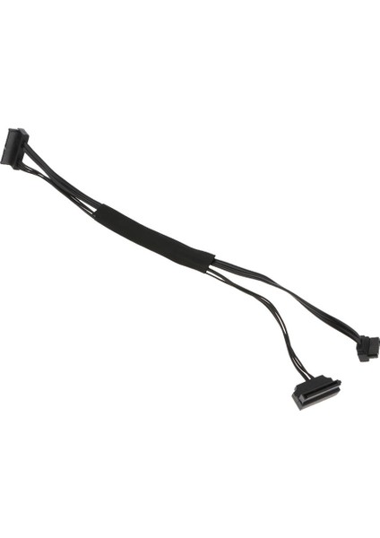 27 Inç Için Yeni A1312 2011 SSD Trıct Sata Veri HDD Kablosu 593-1330 A (Yurt Dışından)