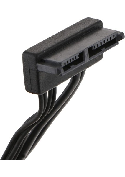 27 Inç Için Yeni A1312 2011 SSD Trıct Sata Veri HDD Kablosu 593-1330 A (Yurt Dışından)