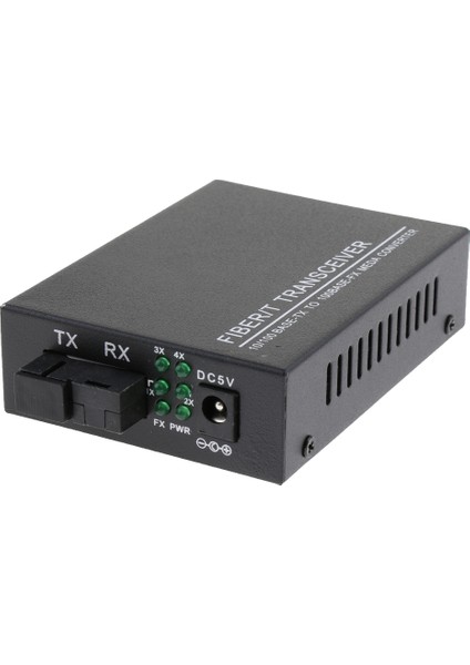 Hd Kameralar Için Yerleşik Ethernet Medya Optik Fiber Alıcı Dönüştürücü (Yurt Dışından) fırsatları