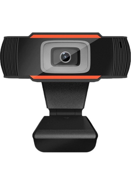 Hd Pro Webcam A870 Döner Otomatik Renk Düzeltme Geniş Ekran Görüntülü Arama ve (Yurt Dışından)