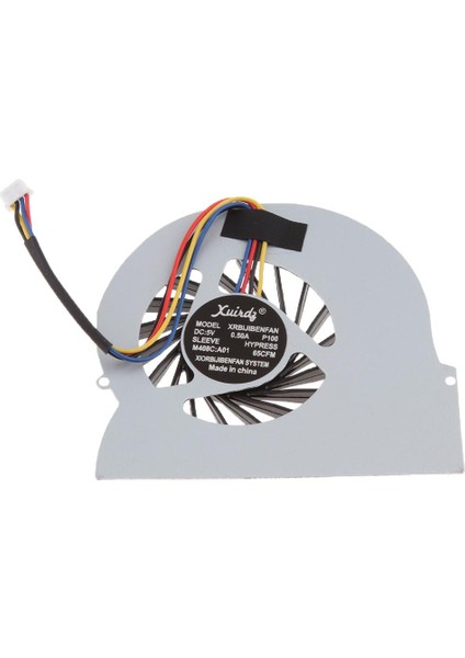 8560W 8560P 8460W 8460P Cpu Soğutma Fanı (Yurt Dışından)