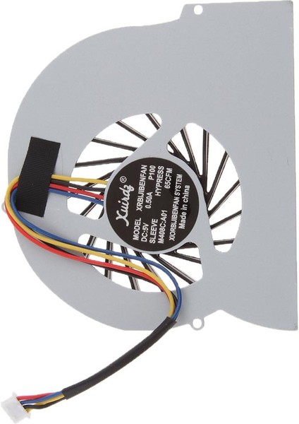 8560W 8560P 8460W 8460P Cpu Soğutma Fanı (Yurt Dışından)