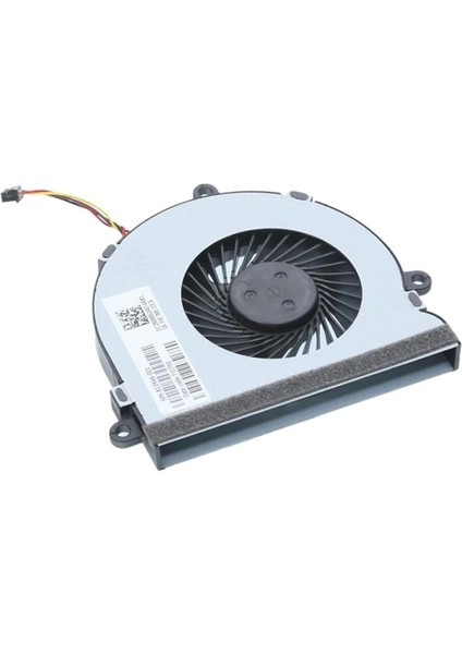 15-A 15-Bs Için Dizüstü Bilgisayar Fan Işlemci Fan Soğutucu Soğutma Fanı (Yurt Dışından)