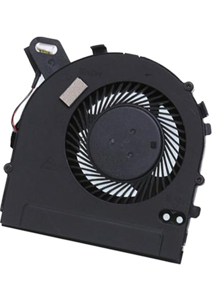 15 7560 15-7560 Vostro 5468 5568 Için Cpu Soğutma Fanı (Yurt Dışından)