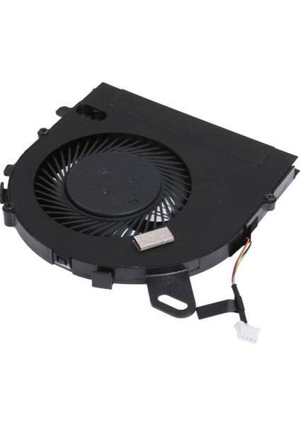 15 7560 15-7560 Vostro 5468 5568 Için Cpu Soğutma Fanı (Yurt Dışından)