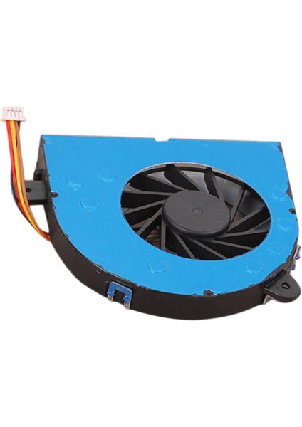 Lenovo G505S Için Orijinal Cpu Soğutucu MG60090V1-C180-S99 Z501 Defter Pc (Yurt Dışından)